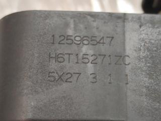 Chevrolet Trailblazer GMT360 LL8 