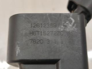 Chevrolet Trailblazer GMT360 LL8 