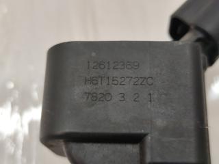 Chevrolet Trailblazer GMT360 LL8 