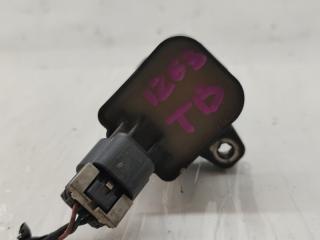 GMT360 LL8 катушка зажигания Trailblazer