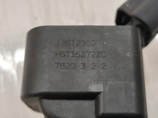 Chevrolet Trailblazer GMT360 LL8 