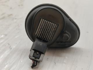 Chevrolet Trailblazer GMT360 LL8 