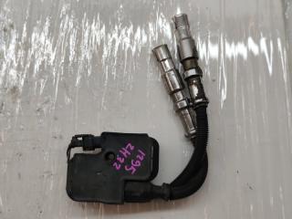 Катушка зажигания Chrysler Crossfire ZH32 M112.947 2005 Оригинал, пробег 69749 км. Краснодар