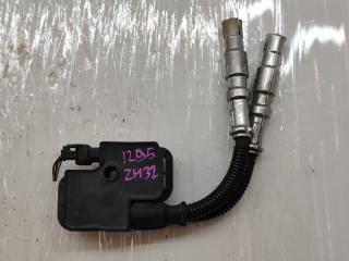 Катушка зажигания Chrysler Crossfire ZH32 M112.947 2005 Оригинал, пробег 69749 км. Краснодар