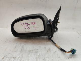 Зеркало Chevrolet Trailblazer GMT360 LL8 2007 Оригинал, дефект ЛКП, 9 контактов. Краснодар