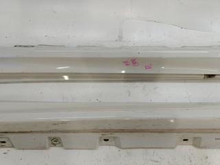 F11( MT25 ) N52B25B порог 5-series