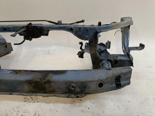 FD1 R18A рамка радиатора Civic