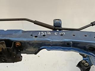 Рамка радиатора FD1 R18A Civic