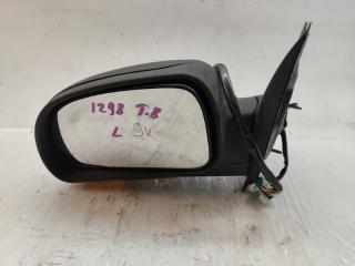 Зеркало Chevrolet Trailblazer GMT360 LL8 2003 Оригинал, дефект ЛКП, 9 контактов, дефект (см. фото). Краснодар