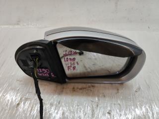 Зеркало Mercedes-benz C-class W203 271.946 2004 Оригинал, дефект ЛКП, 7/2 контактов. Краснодар