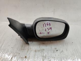 Зеркало Land Rover Freelander L314 KV6 (25K4FN64) 2004 Оригинал, дефект ЛКП, 5/2 контактов. Краснодар