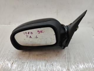 Зеркало Chevrolet Trailblazer GMT360 LL8 2003 Оригинал, дефект ЛКП, 9 контактов. Краснодар