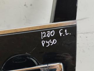 Nissan Fuga PY50 VQ35DE 