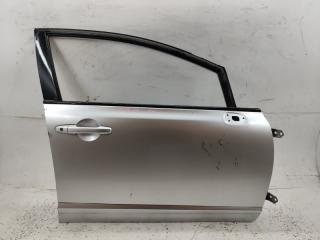 Дверь Honda Civic FD1 R18A 2006 Оригинал, без замка и стекла, дефект ЛКП. Краснодар