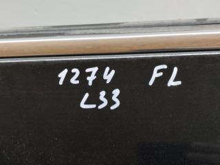 Nissan Teana L33 QR25DE