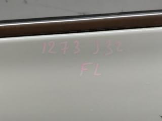 Nissan Teana J32 VQ25DE