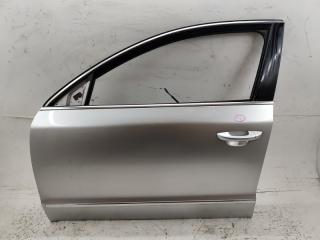 Дверь Skoda Superb 3T5 CFGB 2012 Оригинал, дефект ЛКП, дефект стеклоподъёмника. Без стекла. Краснодар