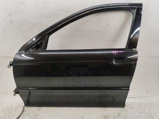 Дверь Jaguar X Type X400 AJ25 2001 Оригинал, в сборе, без обшивки, дефект ЛКП. Краснодар