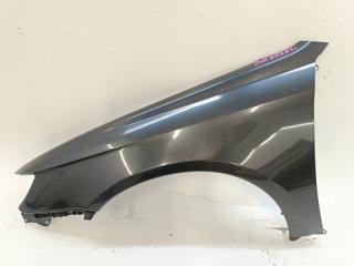 Крыло Subaru Legacy BP5 EJ204 2007 Оригинал, дефект ЛКП. Кемерово (ул. Проездная)