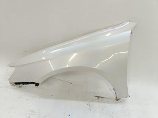 Крыло Subaru Legacy BL5 EJ203 2008 Оригинал, дефект ЛКП. Кемерово (ул. Проездная)