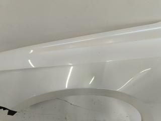 BL5 EJ203 крыло Legacy