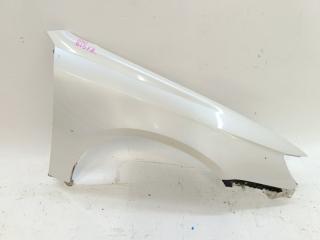 Крыло Subaru Legacy BL5 EJ203 2008 Оригинал, дефект ЛКП. Кемерово (ул. Проездная)