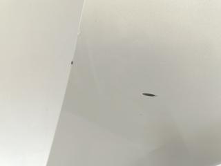 BL5 EJ203 крыло Legacy