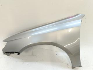 Крыло Subaru Legacy BL5 EJ204 2007 Оригинал, дефект ЛКП. Кемерово (ул. Проездная)