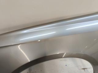 BL5 EJ204 крыло Legacy