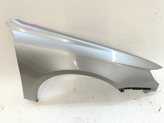 Крыло Subaru Legacy BL5 EJ204 2007 Оригинал, дефект ЛКП. Кемерово (ул. Проездная)