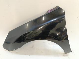 Крыло Subaru Legacy BR9 EJ253 2011 Оригинал, дефект ЛКП. Кемерово (ул. Проездная)