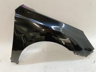 Крыло Subaru Legacy BR9 EJ253 2011 Оригинал, дефект ЛКП. Кемерово (ул. Проездная)
