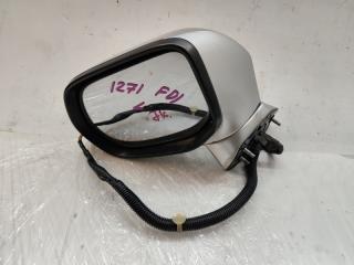 Зеркало Honda Civic FD1 R18A 2008 Оригинал, дефект ЛКП, 7 контактов. Краснодар