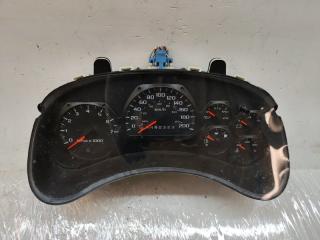 Щиток приборов Chevrolet Trailblazer GMT360 LL8 2007 Оригинал, пробег 119500 км. Краснодар