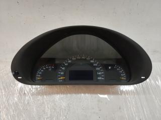 Щиток приборов Mercedes-benz C-class W203 271.946 2004 Оригинал, пробег 23636 км. Краснодар