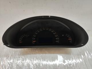 Щиток приборов Mercedes-benz C-class W203 271.940 2003 Оригинал, пробег 39735 км. Краснодар