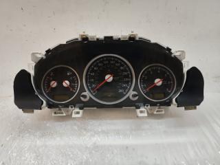 Щиток приборов Chrysler Crossfire ZH32 M112.947 2005 Оригинал, пробег 69749 км. Краснодар