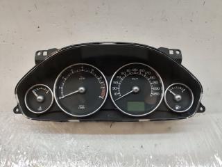 Щиток приборов Jaguar X Type X400 AJ20 2006 Оригинал, пробег 30441 км. Краснодар