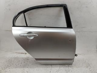 Дверь Honda Civic FD1 R18A 2006 Без замка и стекла (дефект ЛКП без обшивы) Краснодар