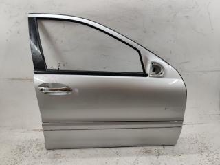 Дверь Mercedes-benz C-class W203 271.946 2004 Оригинал, в сборе, без обшивки, дефект ЛКП. Краснодар