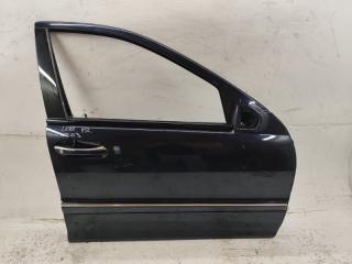 Дверь Mercedes-benz C-class W203 271.940 2003 Оригинал, в сборе, без обшивки, дефект ЛКП. Краснодар