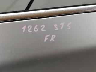 Skoda Superb 3T5 CFGB 