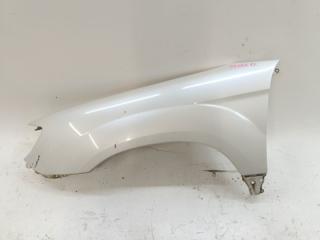 Крыло Subaru Forester SG5 EJ203 2007 Оригинал, дефект ЛКП. Кемерово (ул. Проездная)
