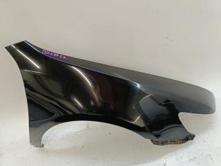 Крыло Honda Legend KB2 J37A 2010 Оригинал, дефект ЛКП. Кемерово (ул. Проездная)