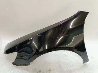 Крыло Honda Legend KB2 J37A 2010 Оригинал, дефект ЛКП. Кемерово (ул. Проездная)
