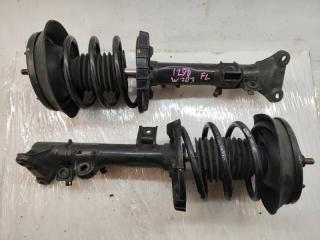 Стойка подвески Mercedes-benz C-class W203 271.946 2004 Оригинал, комплект 2шт, пробег 16794 км. Краснодар