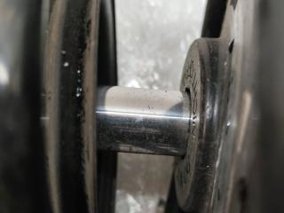 Стойка подвески W203 271.946 C-class