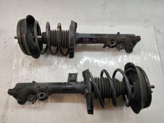 Стойка подвески Mercedes-benz C-class W203 271.940 2003 Оригинал, комплект 2шт, пробег 39735 км. Краснодар