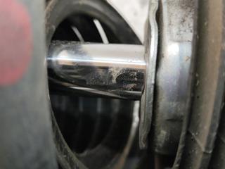 Стойка подвески FD1 R18A Civic