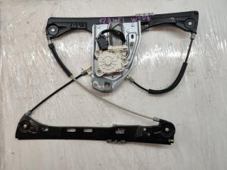 Стеклоподъемник Mercedes-benz C-class W203 271.940 2003 Оригинал. Краснодар